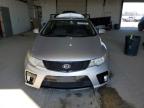 2011 Kia Forte Sx продається в Lexington, KY - Front End