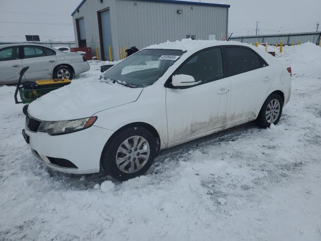 2012 Kia Forte Ex