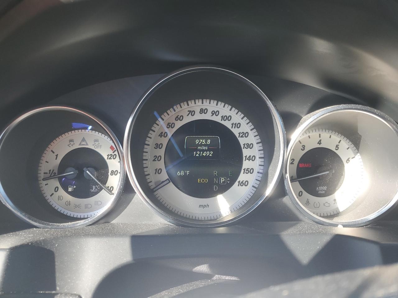 2014 Mercedes-Benz E-klasse - Image 9