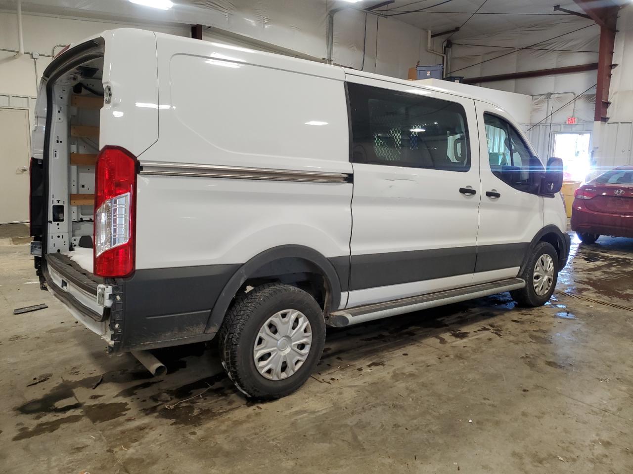1FTBR1Y88PKA51453 FORD TRANSIT 2023