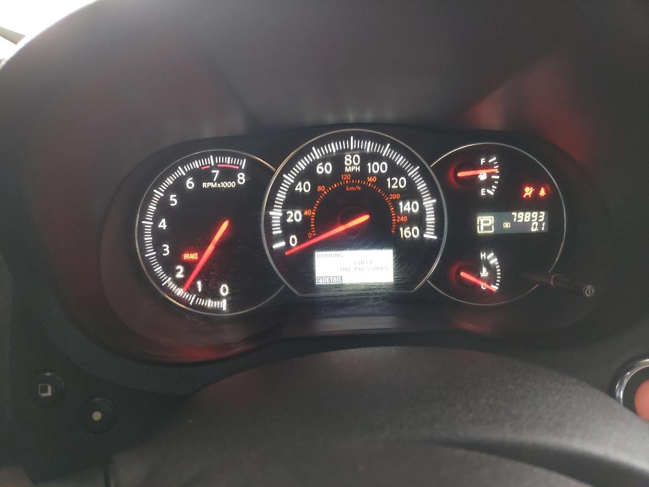 1N4AA5AP0EC434280 - 2014 Nissan MAXIMA - #46775065