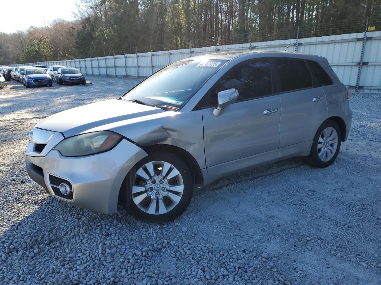 2010 Acura RDX - Image 1