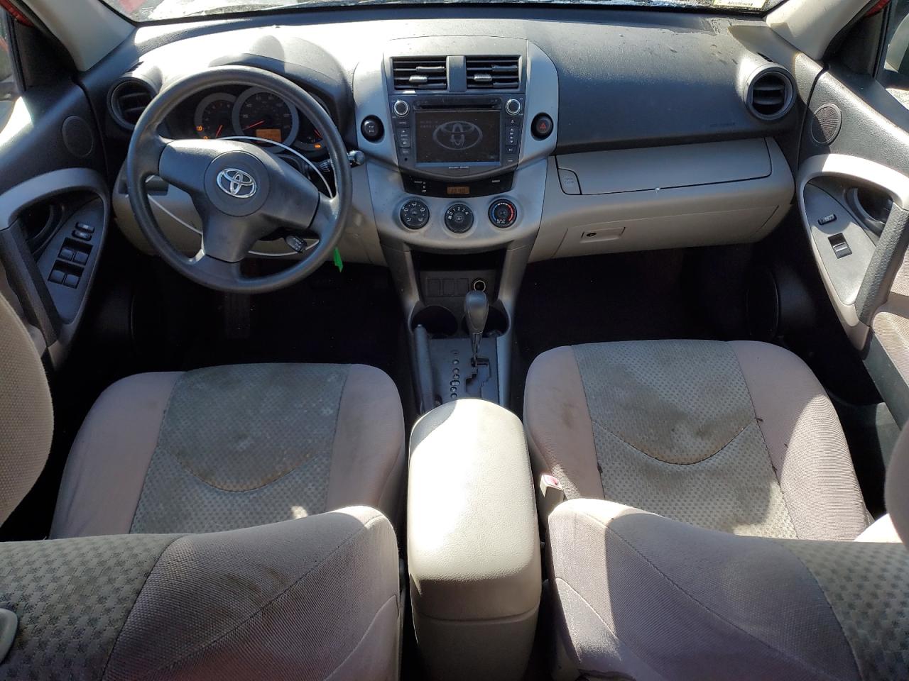 2007 Toyota RAV 4 - Image 8