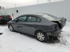 2012 Honda Civic Lx zu verkaufen in Albany, NY - Rear End