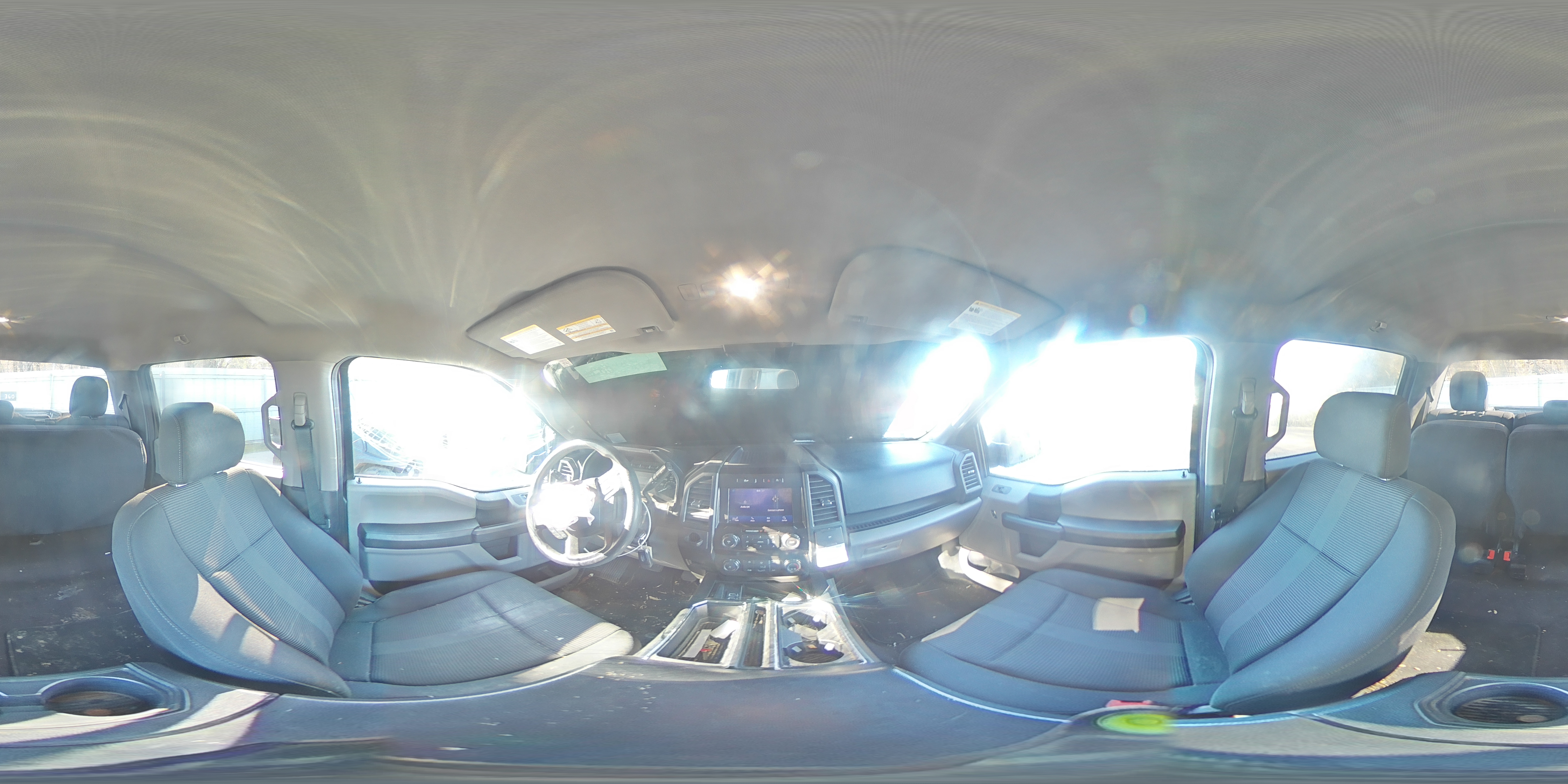 2020 Ford F-150 - Image 13