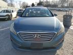 2015 Hyundai Sonata Se продається в Gastonia, NC - Rear End
