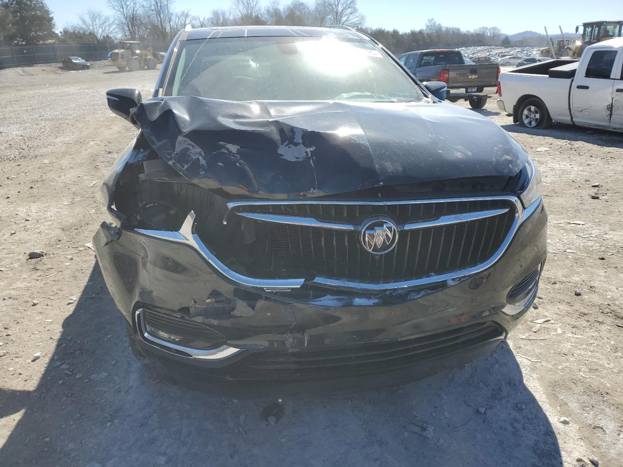 2020 Buick Enclave - Image 5