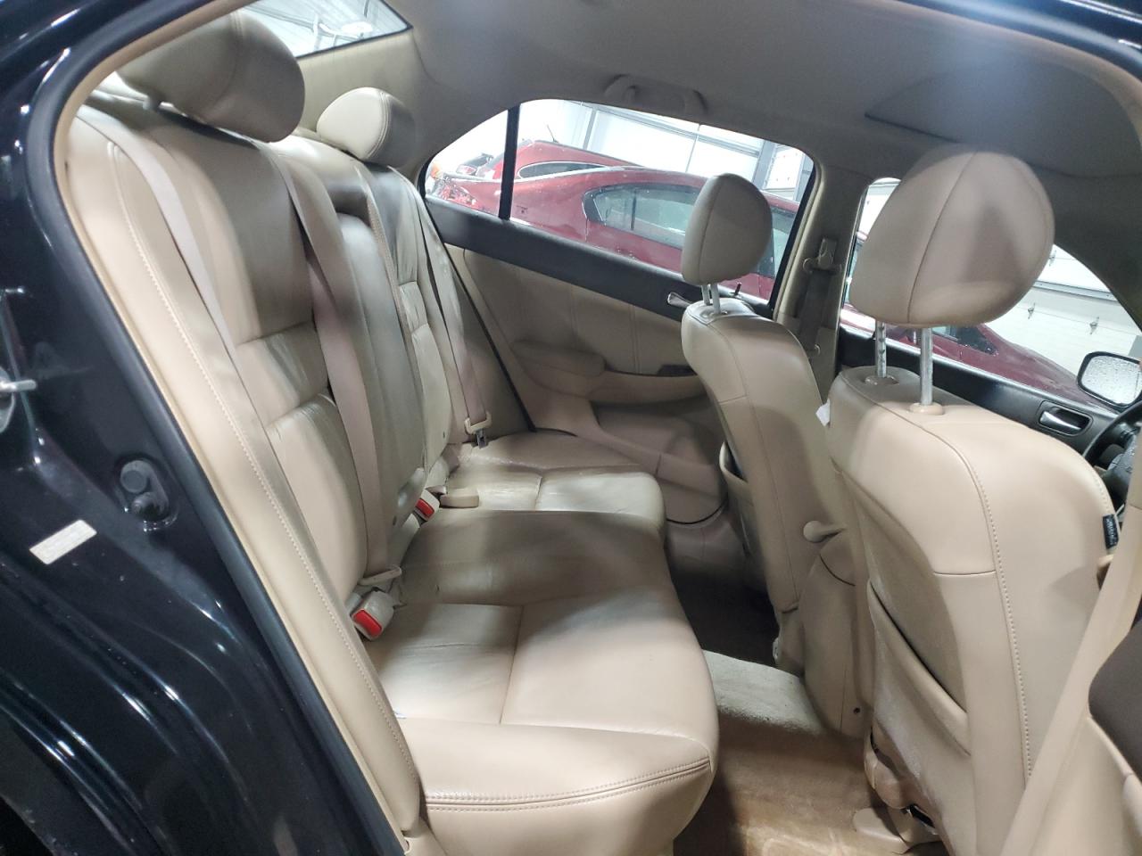 2007 Honda Accord - Image 10