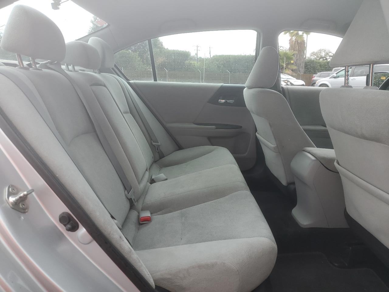 2013 Honda Accord - Image 10