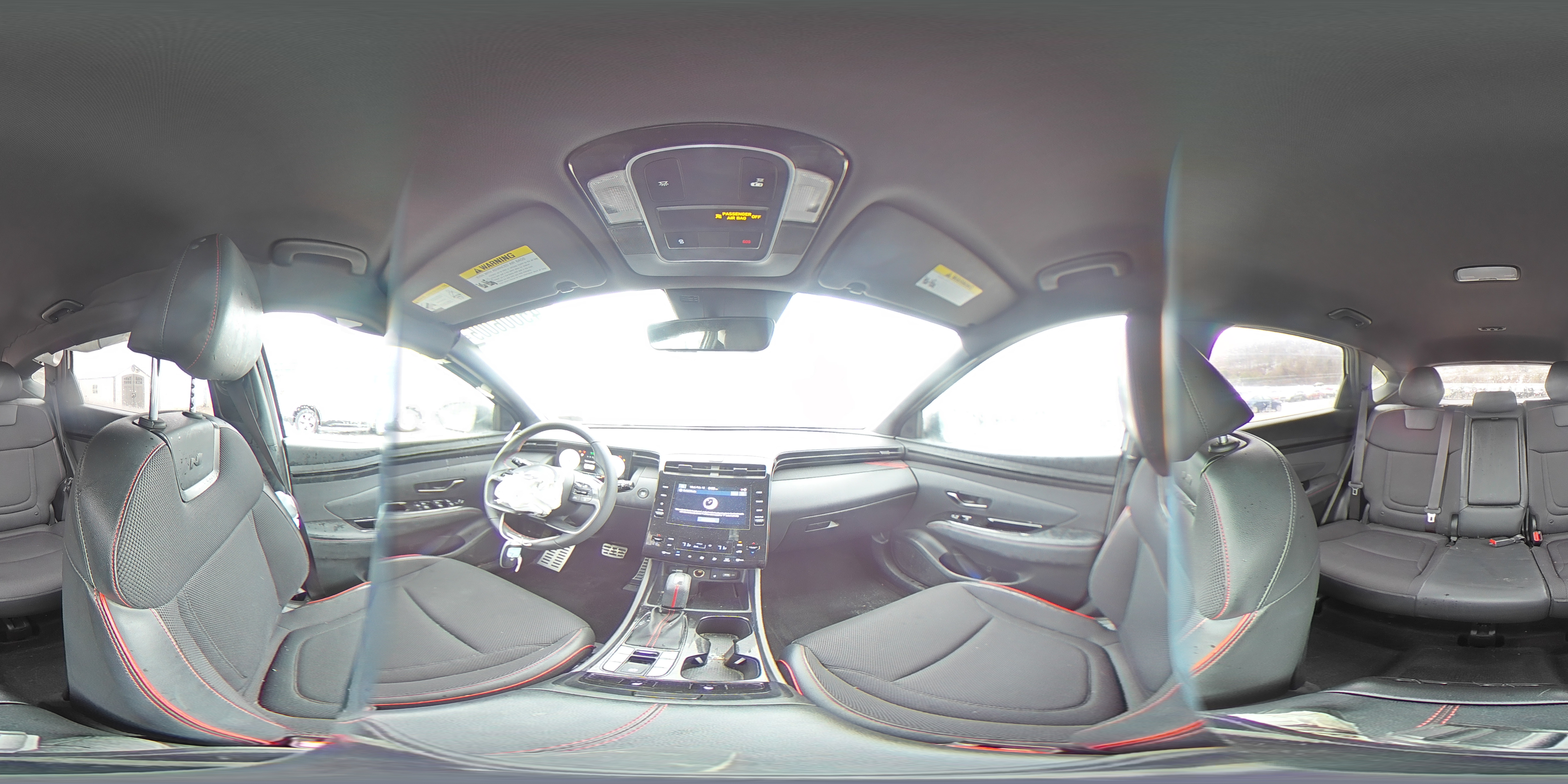 2022 Hyundai Tucson - Image 13