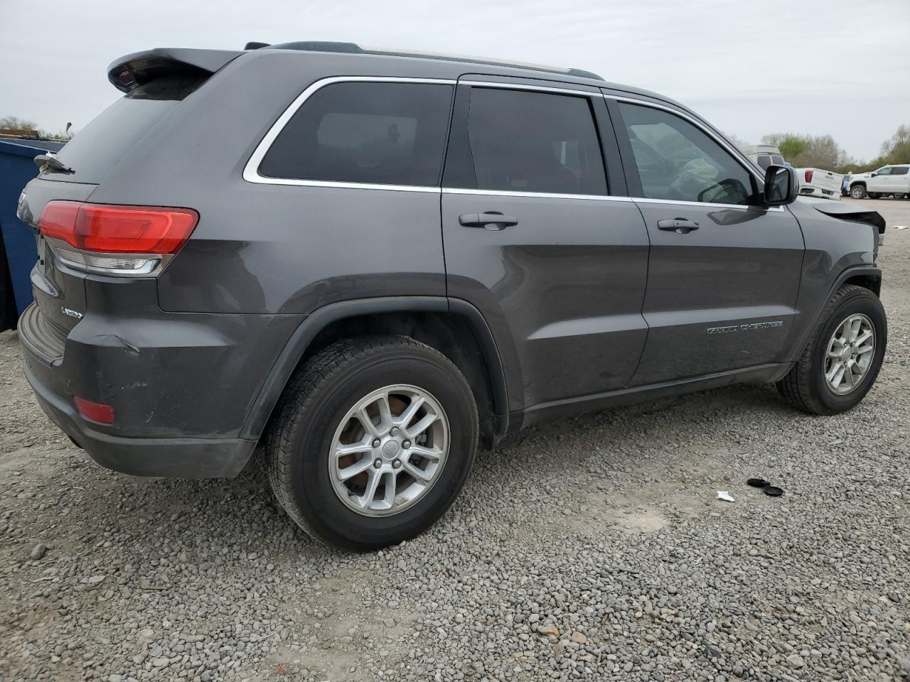 2019 Jeep Grand Cherokee - Image 3