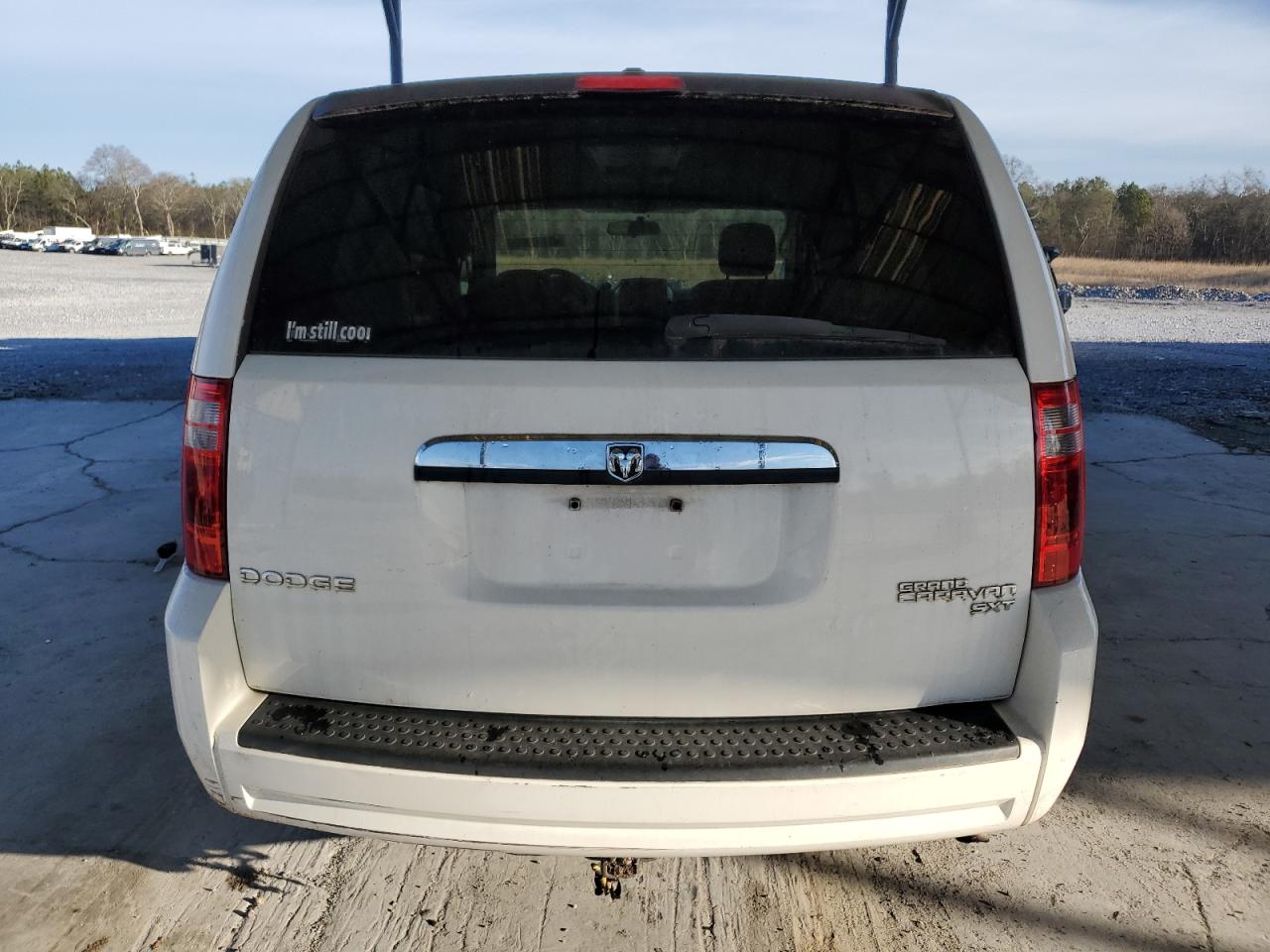 2010 Dodge Caravan - Image 6
