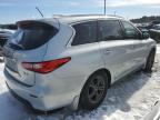 2013 Infiniti Jx35  en Venta en East Granby, CT - Minor Dent/Scratches