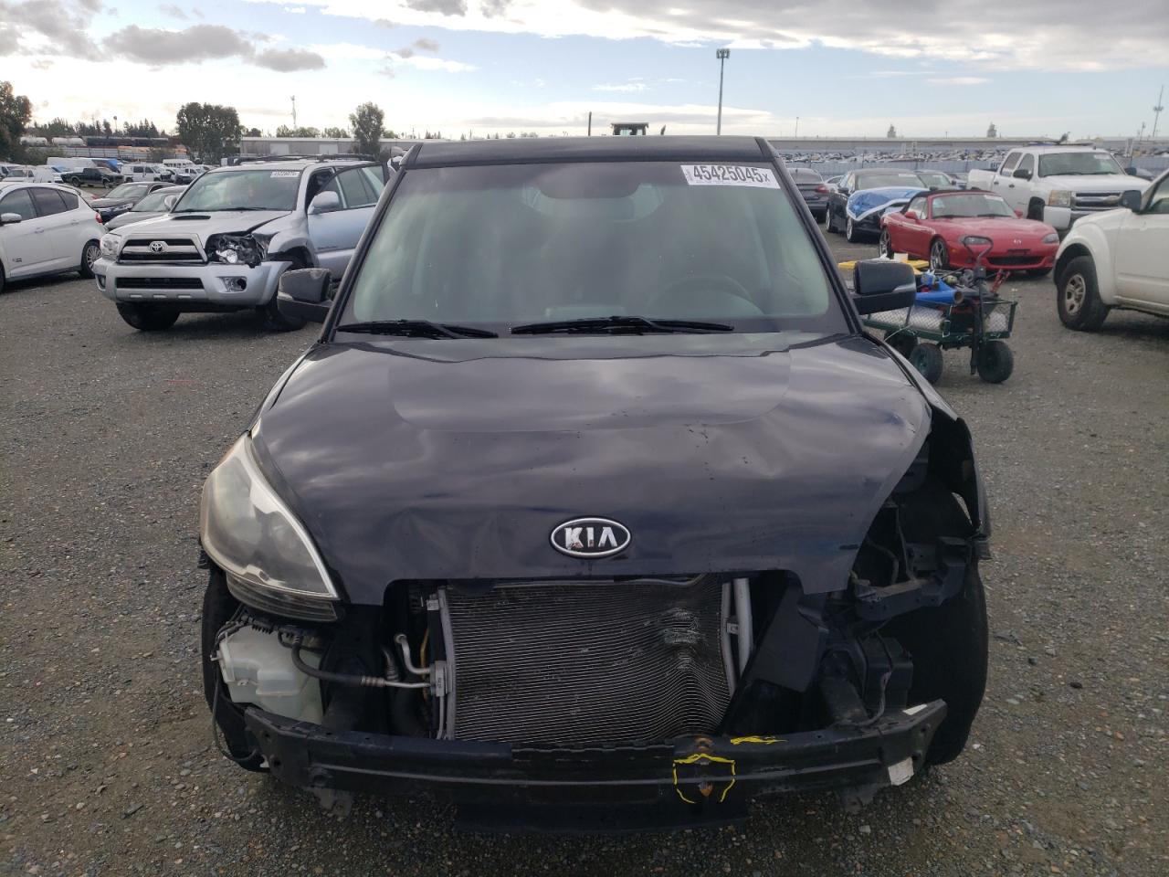 2012 Kia Soul - Image 5