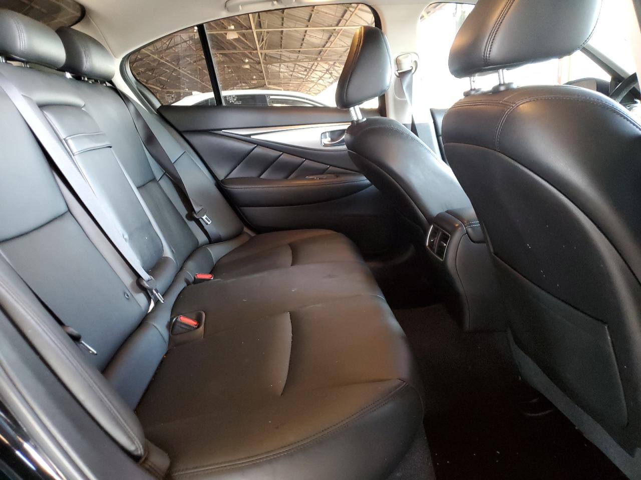2019 Infiniti Q50 - Image 10