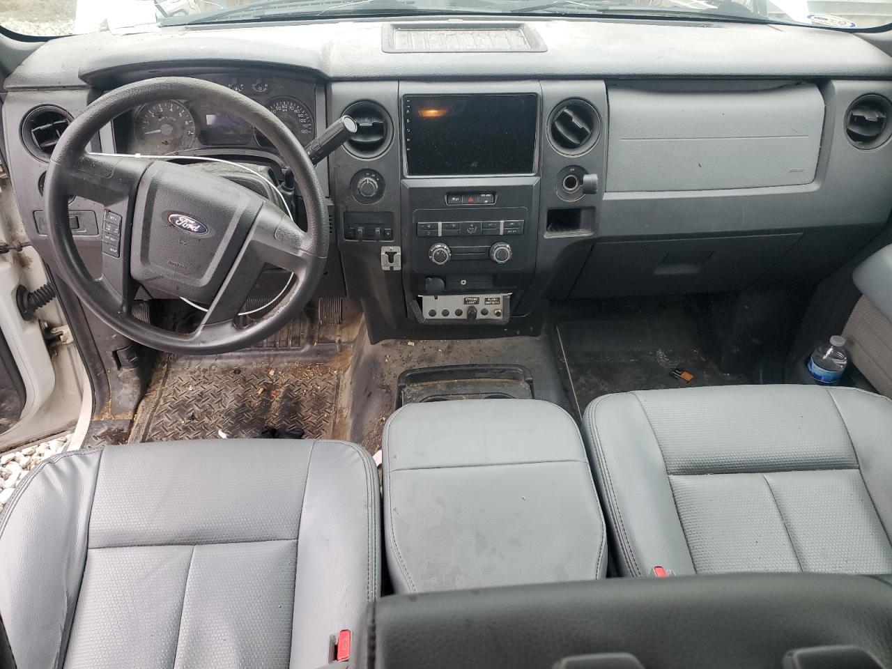 2013 Ford F-150 - Image 8