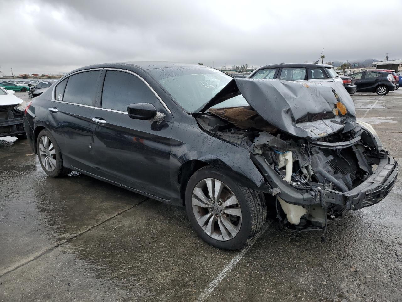 2013 Honda Accord - Image 4