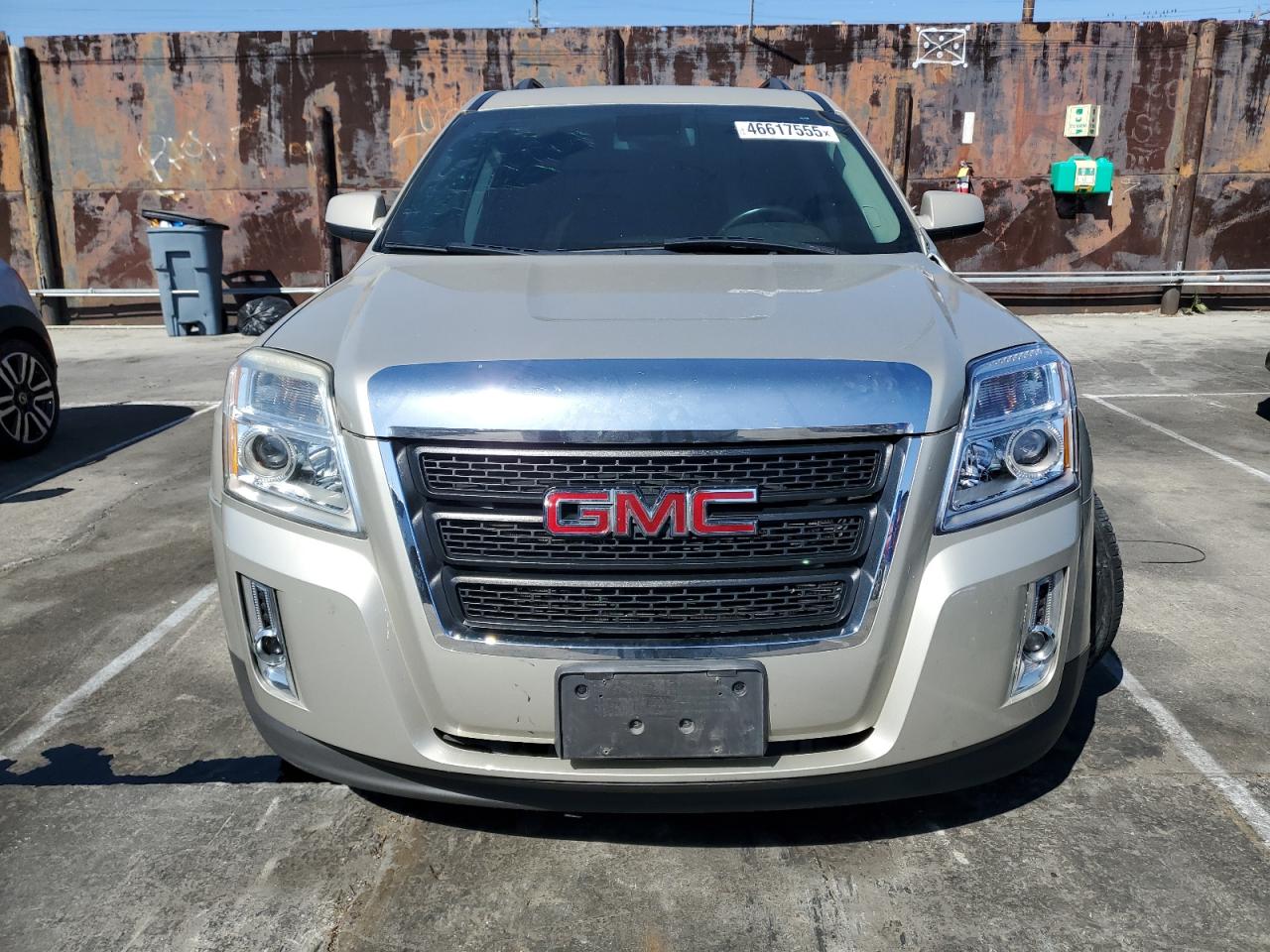 2014 GMC Terrain - Image 5