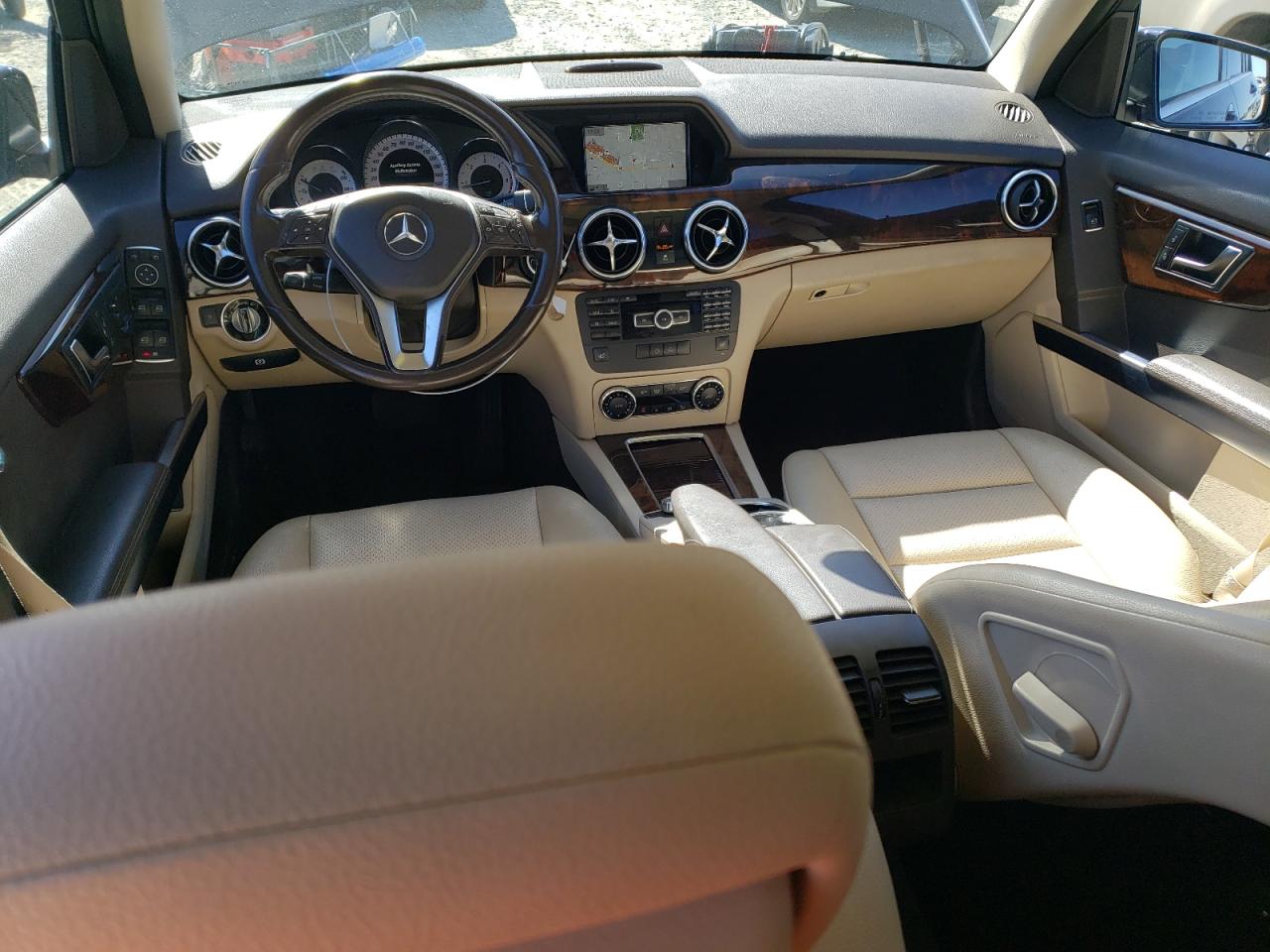 2013 Mercedes-Benz GLK-klasse - Image 8