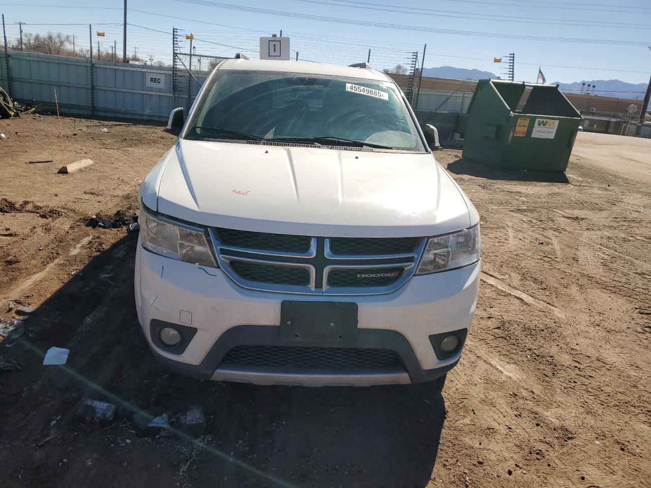 2014 Dodge Journey - Image 5