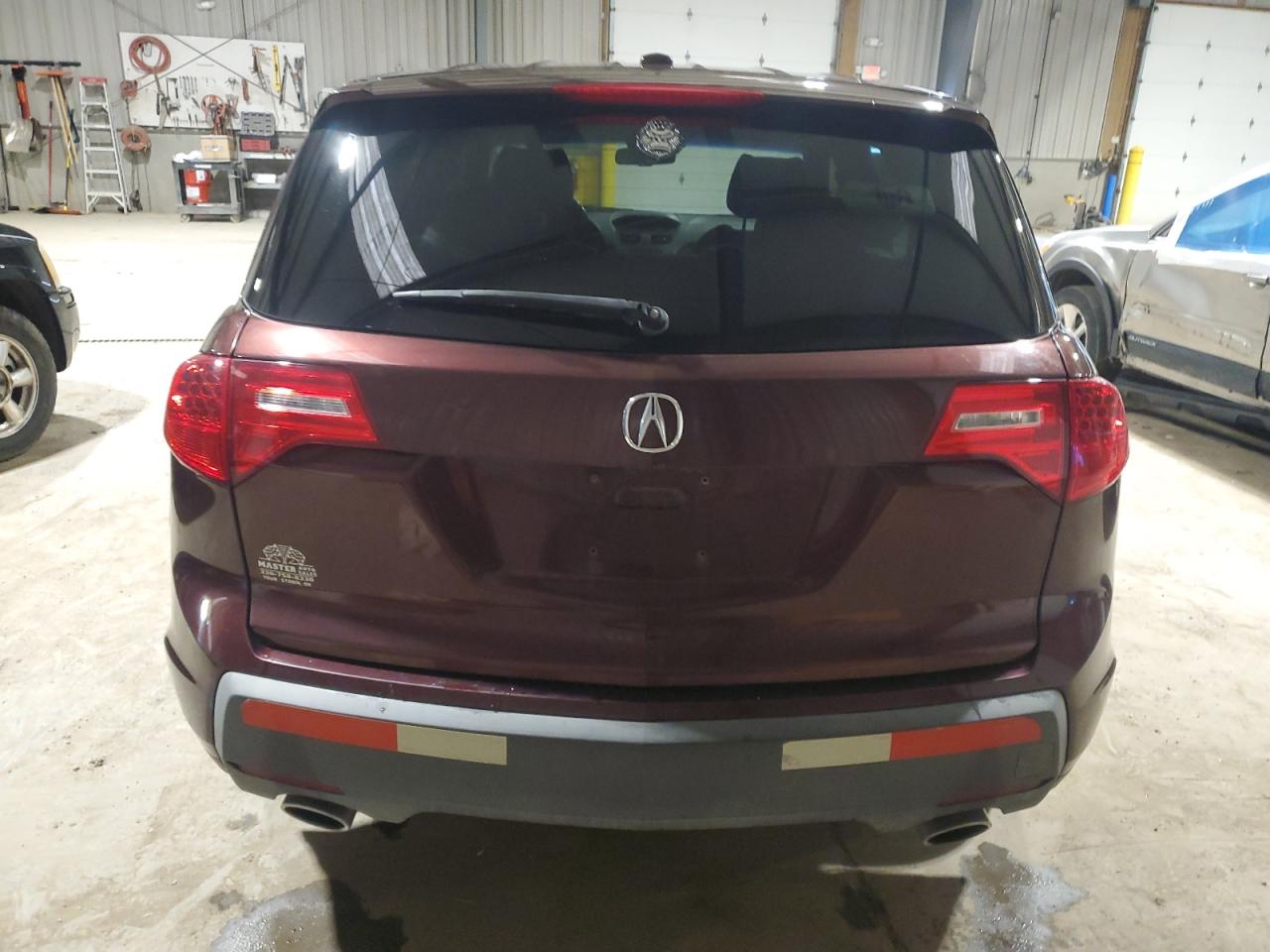 2008 Acura MDX - Image 6
