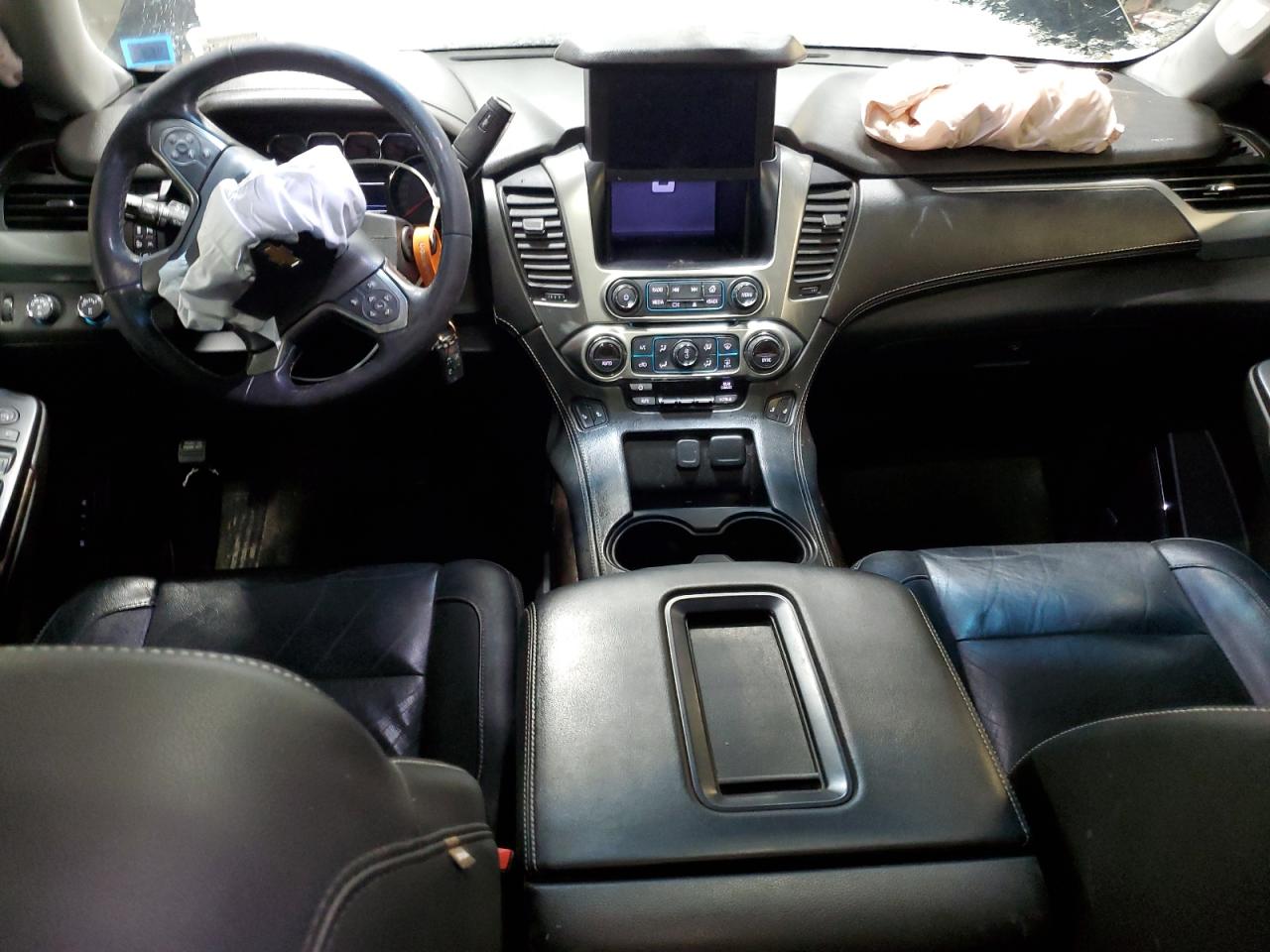 2018 Chevrolet Tahoe - Image 8