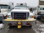 Woodhaven, MI에서 판매 중인 2012 Ford F650 Super Duty - Front End