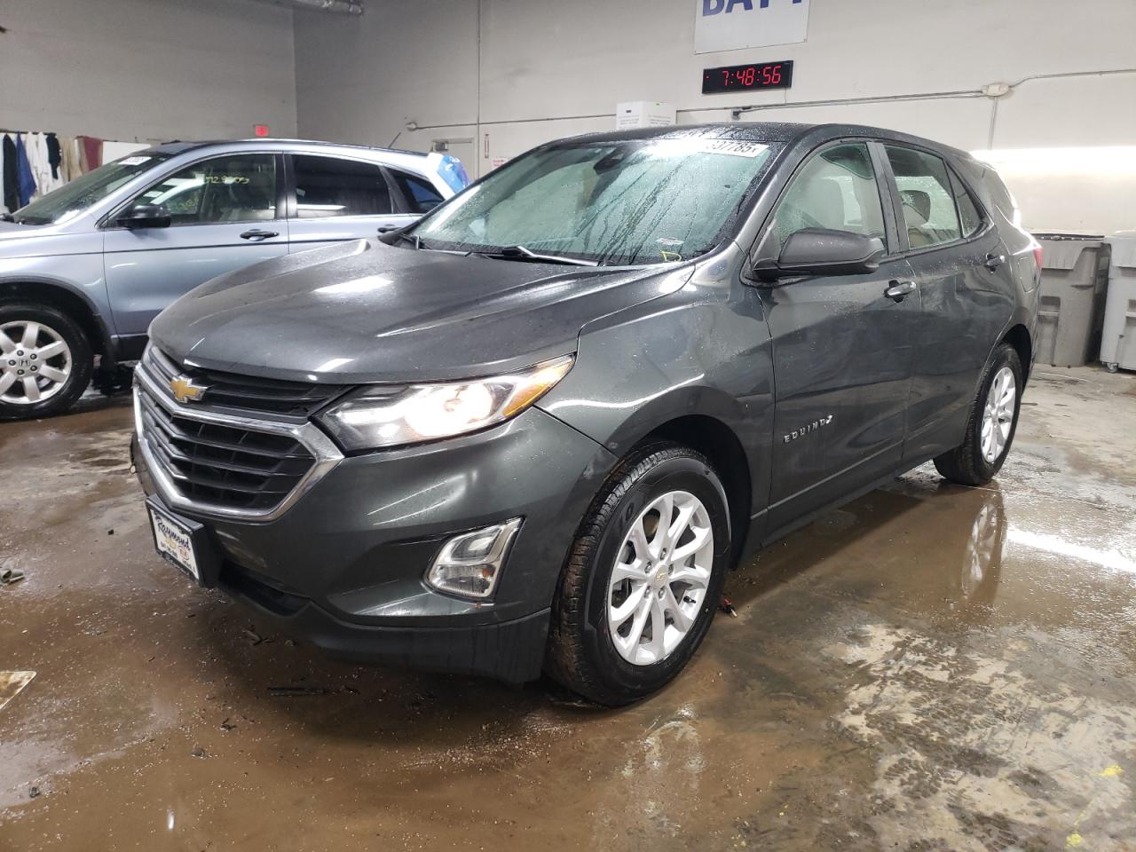 3GNAXHEV8LS589841 CHEVROLET EQUINOX 2020