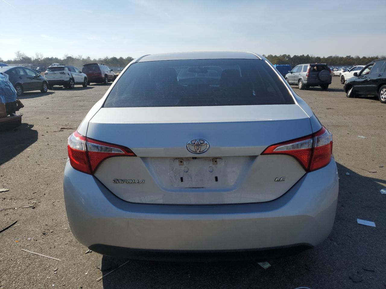 2016 Toyota Corolla - Image 6