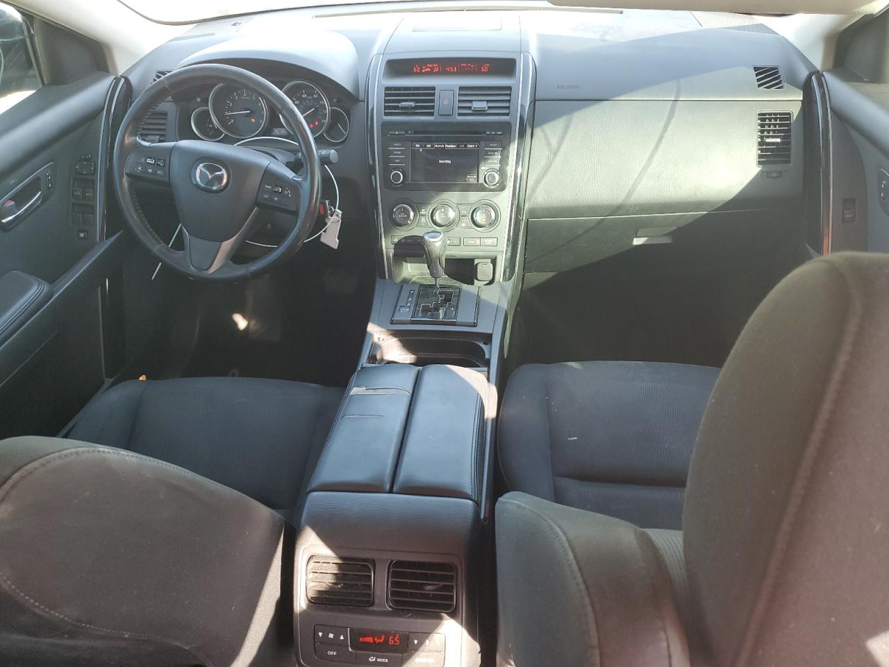 2014 Mazda CX-9 - Image 8