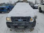 2008 Ford Ranger Super Cab zu verkaufen in Wayland, MI - Front End