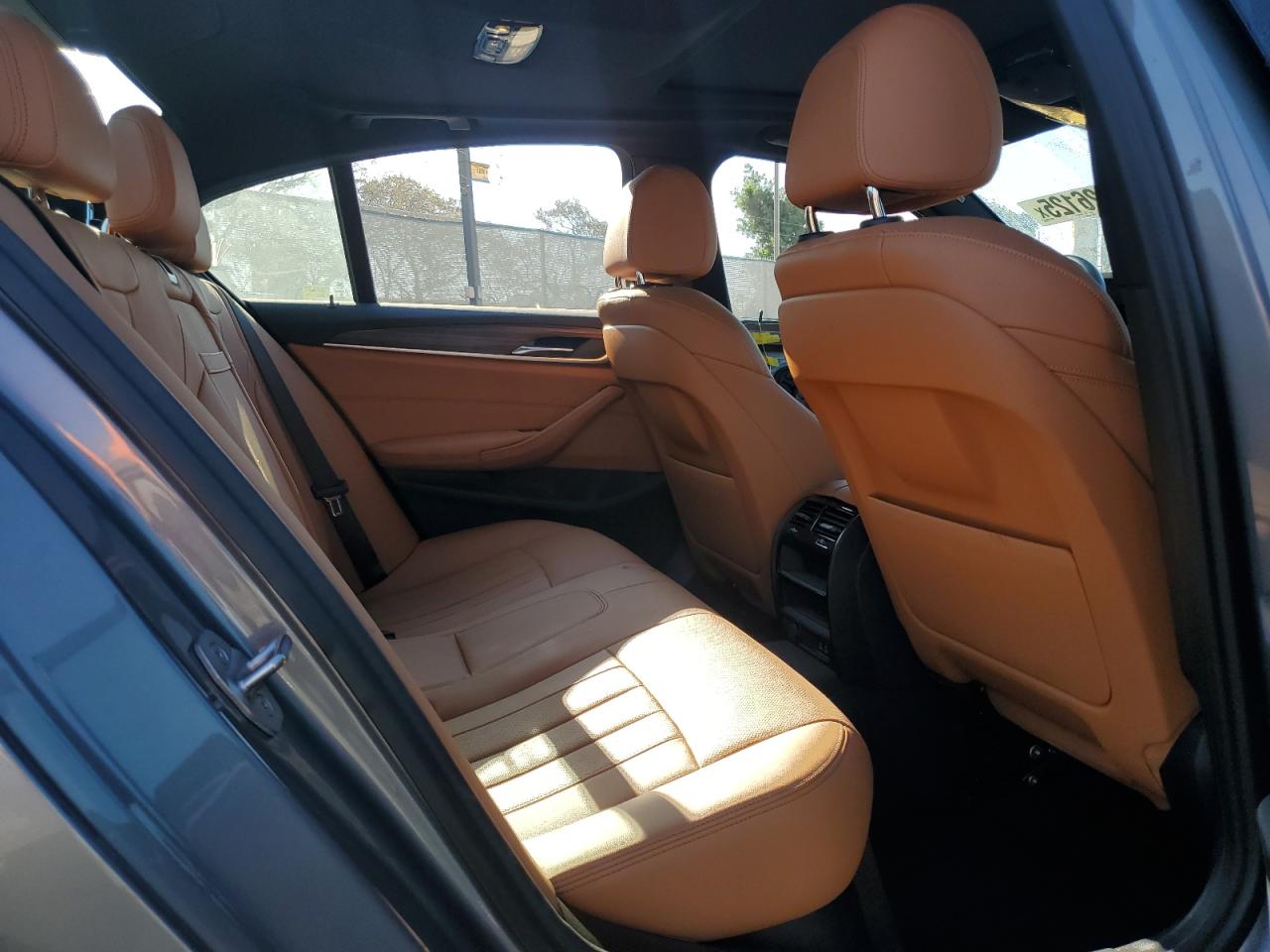 2023 BMW 5er - Image 10