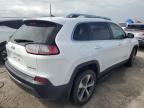2019 Jeep Cherokee Limited zu verkaufen in West Palm Beach, FL - Water/Flood