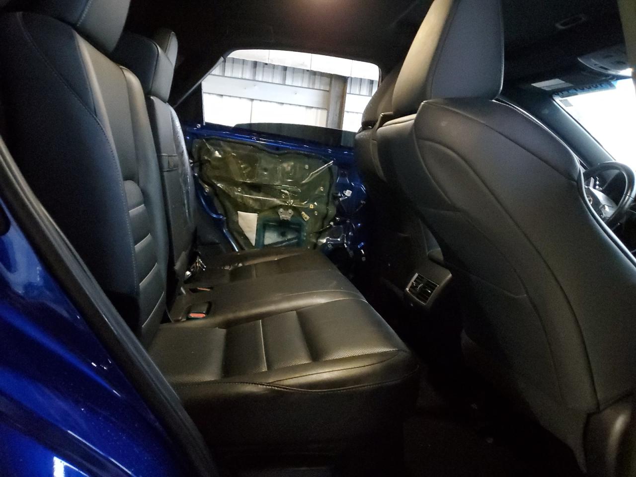 2017 Lexus NX - Image 12