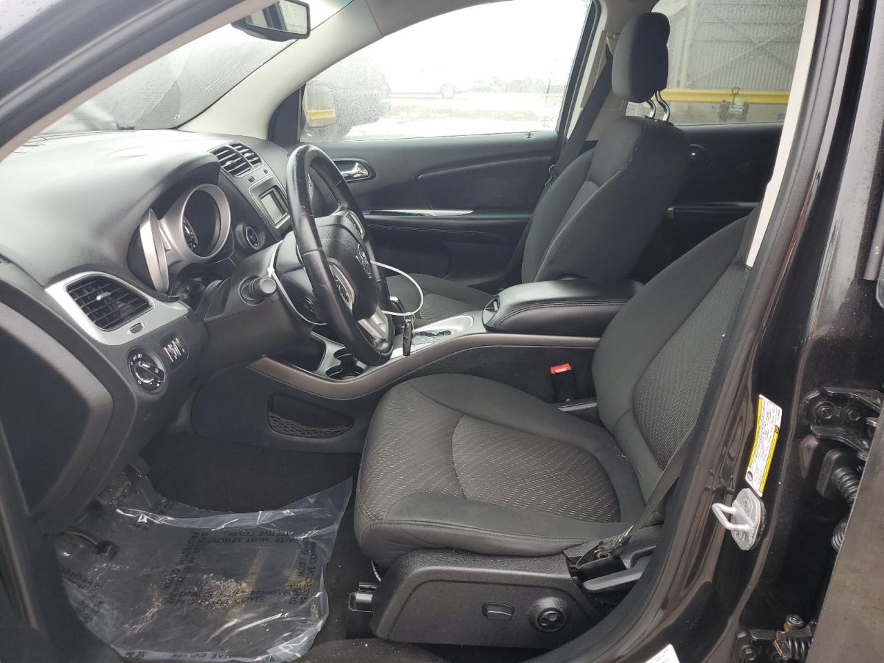 2012 Dodge Journey - Image 7