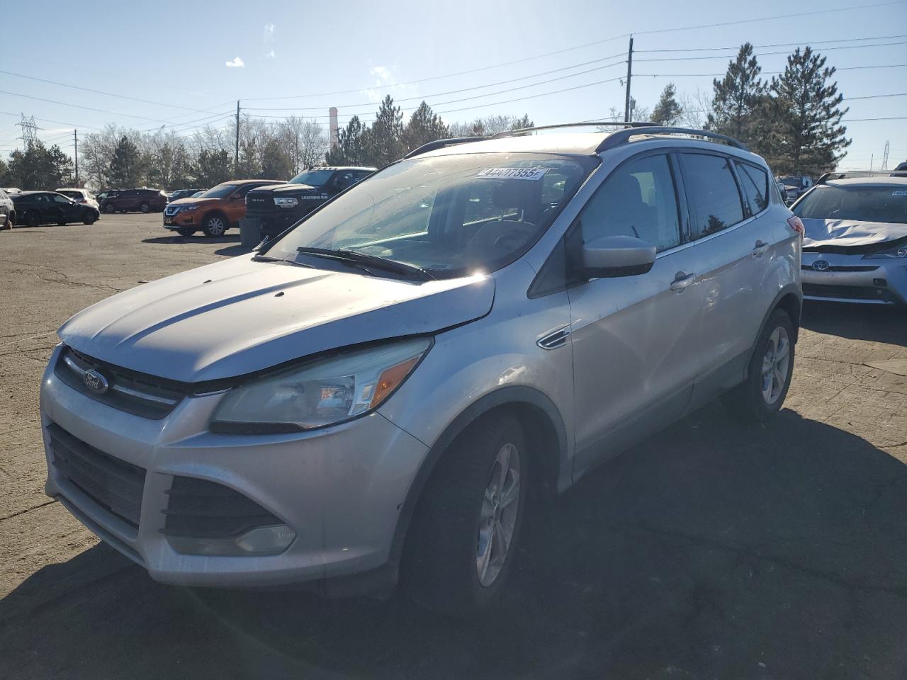 2013 Ford Escape - Image 1