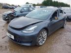 2019 TESL MODEL 3 PE for sale at Copart WISBECH