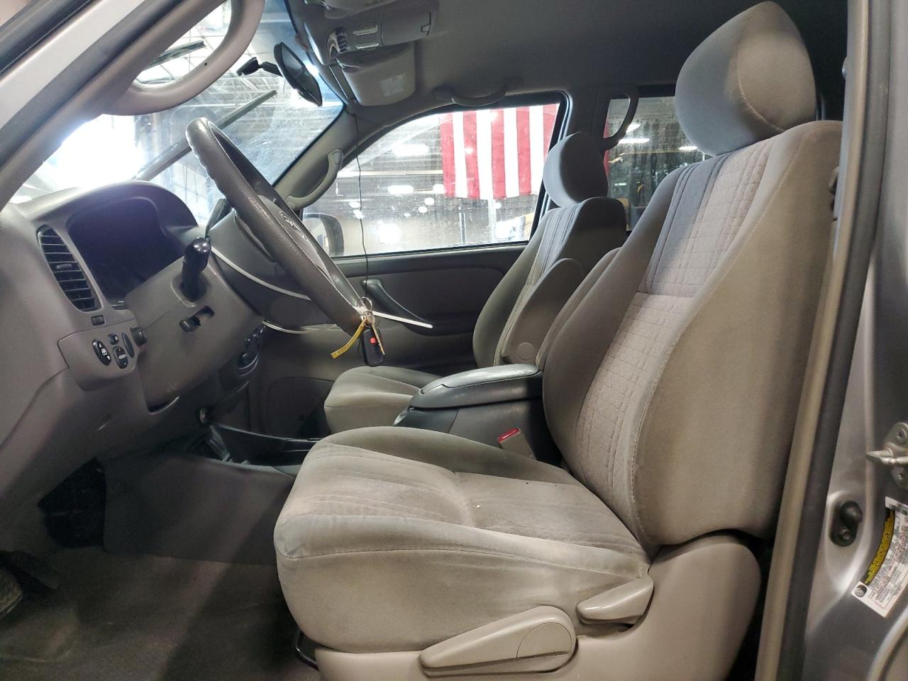 2006 Toyota Tundra - Image 7