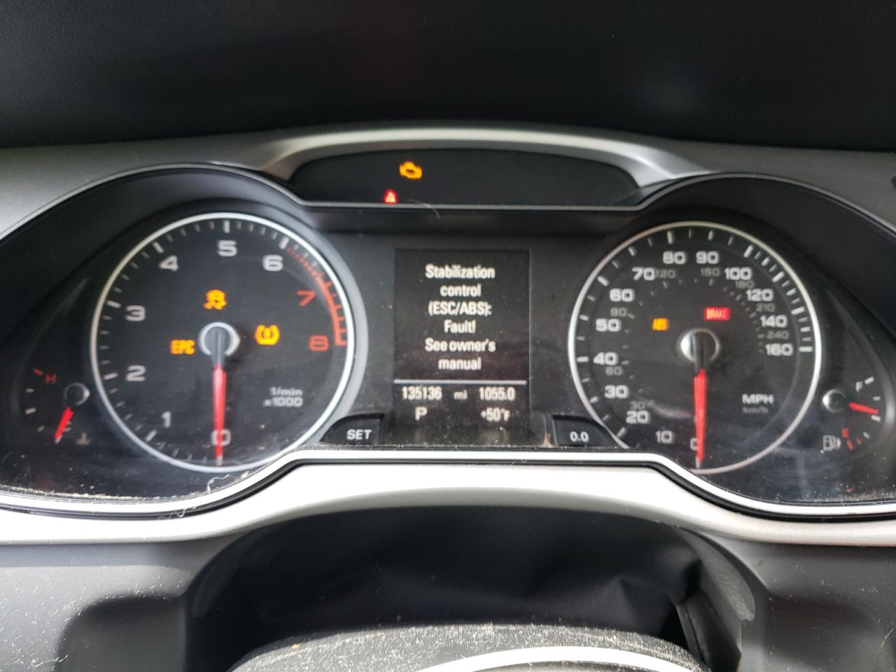 2016 Audi A4 - Image 9