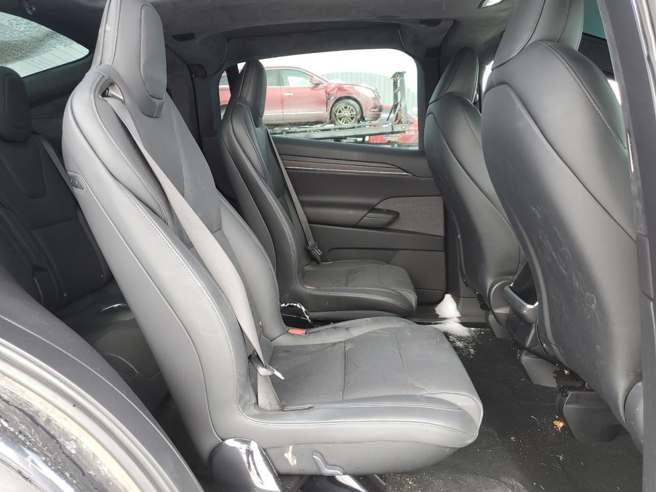Фото: 7SAXCBE51RF457245 - 11