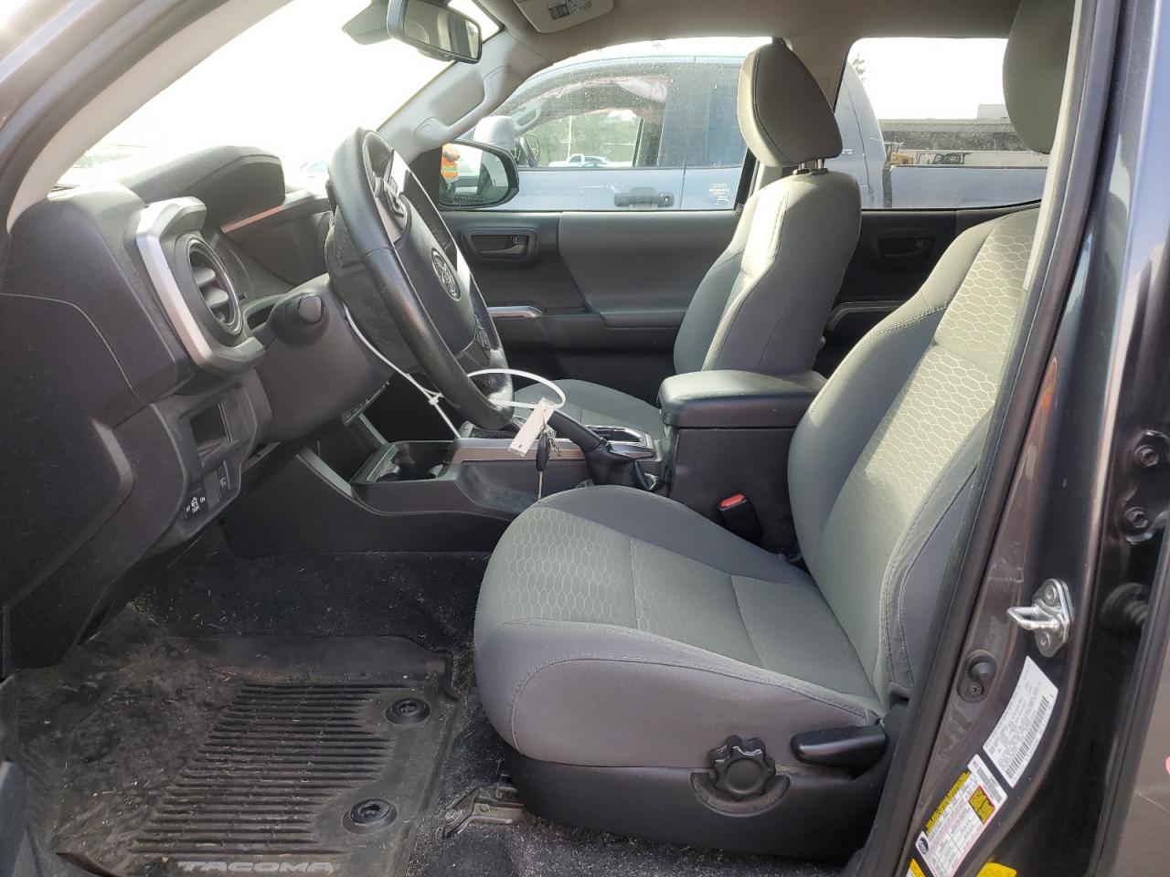 2018 Toyota Tacoma - Image 7