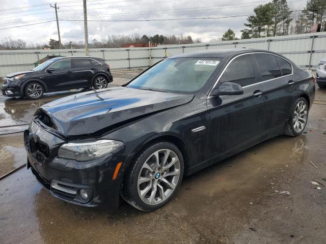 2016 Bmw 535 I