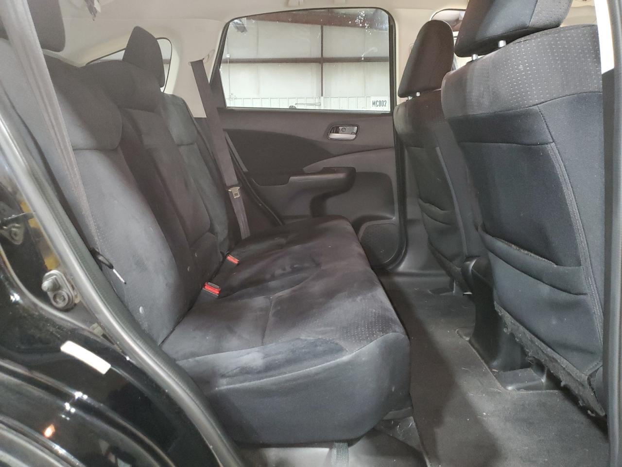 2014 Honda CR-V - Image 11