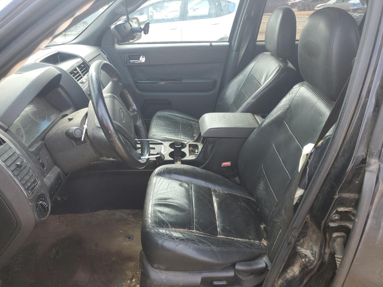 2012 Ford Escape - Image 7