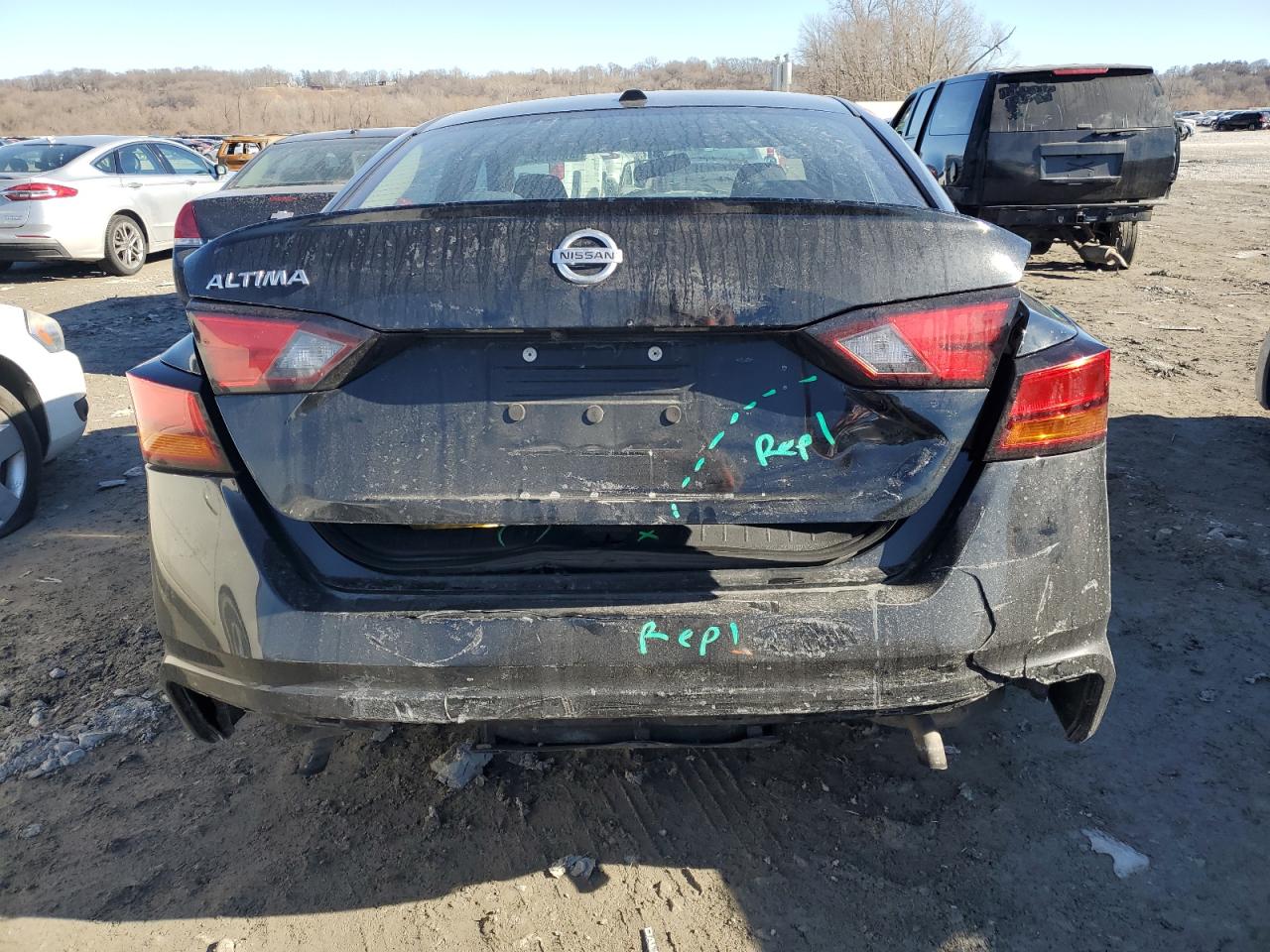 1N4BL4BV5KN325058 NISSAN ALTIMA 2019