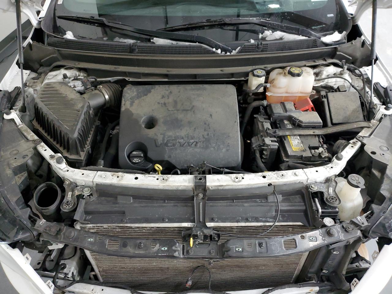2022 Buick Enclave - Image 12