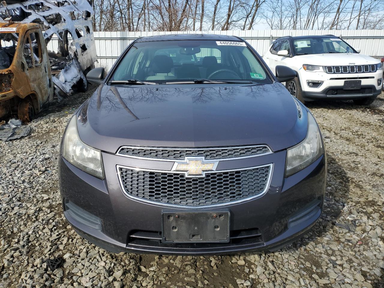 2011 Chevrolet Cruze - Image 5