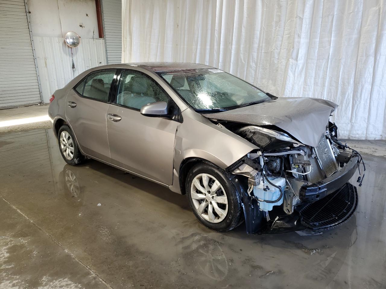 2016 Toyota Corolla - Image 4