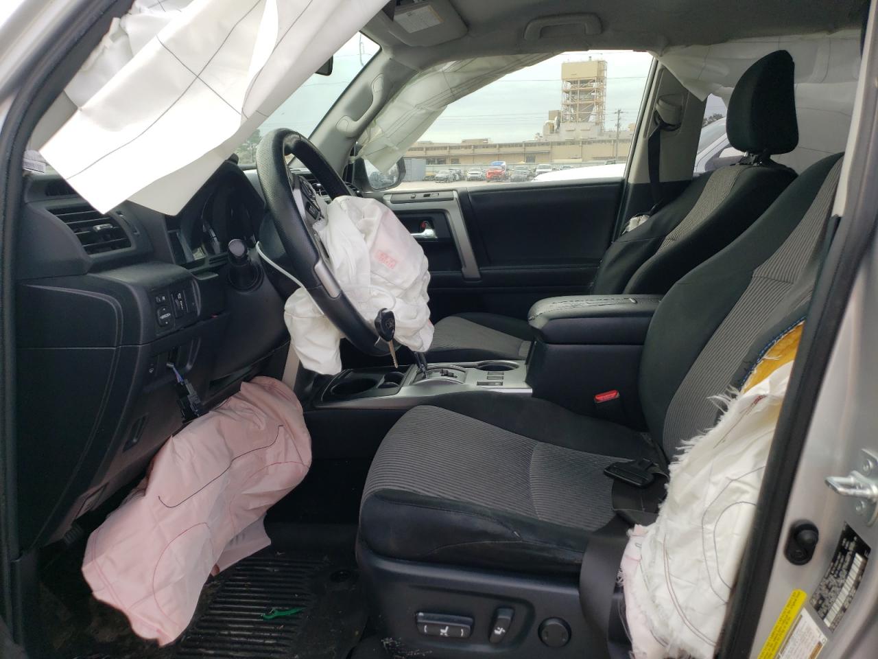 2016 Toyota 4Runner - Image 7