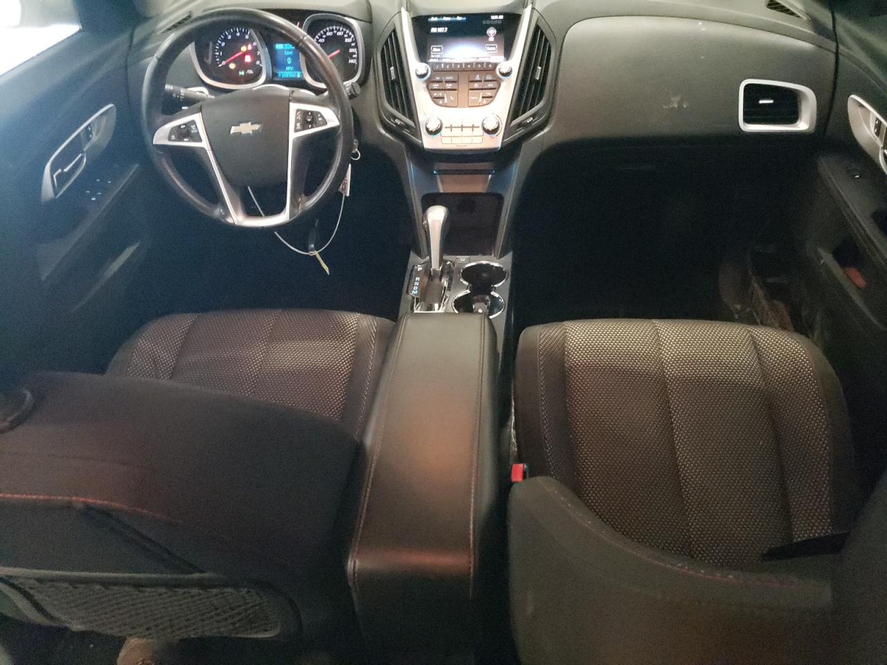 2015 Chevrolet Equinox - Image 8